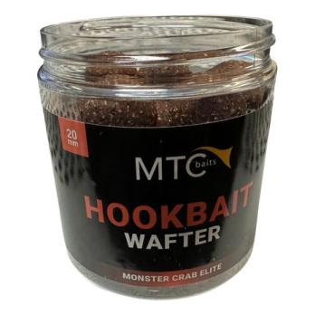 MTC Baits Monster Crab Elite Hookbait Wafters