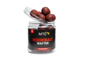 Mtc Baits Wafters Response Red 
