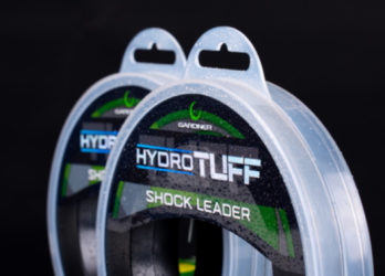 Gardner Hydrotuff Shock Leader