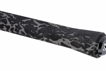 Sonik Xtractor + Dark Camo 10 Ft 3,25 LBS