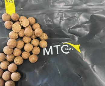 MTC Baits Triple Squid & NButric 5kg