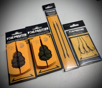 PolePosition Bungee Rig KIT 