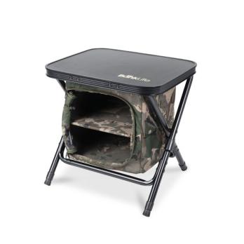 Nash Bank Life Bedside Station Camo Large.