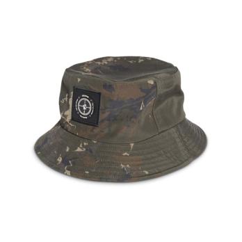 Nash Scope Waterproof Bucket Hat Small