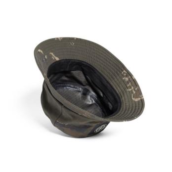 Nash Scope Waterproof Bucket Hat Small