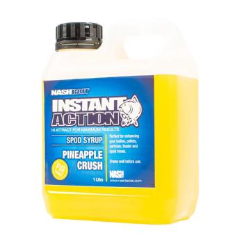 Nash Pineapple Crush Spod Syrup