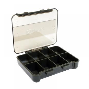 Sonik Loxbox Internal 8 Compartment Box 