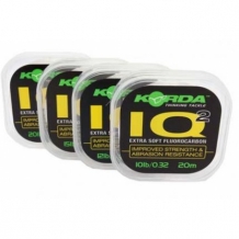 Korda Iq2/Iq Extra Soft
