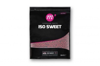Shelf Life ISO Sweet - 15mm - 5kg
