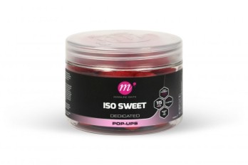 ISO Sweet Pop-Ups- 15mm
