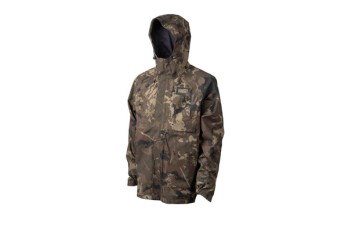 Nash ZT Apex Waterproof Jacket