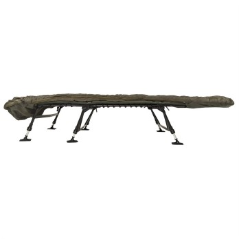 JRC Defender Fleece Sleeping Bag Wide