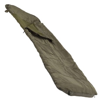 JRC Defender Fleece Sleeping Bag Wide