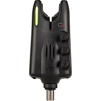 JRC Radar C4 Alarm | Beetmelder