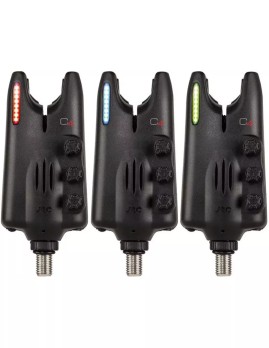 JRC Radar C4 Alarm | Beetmelder