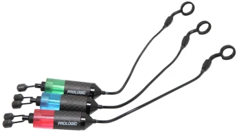 Prologic K3 Hang Indicator Groen Set van 3 stuk