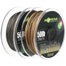 Korda Kable Leadcore 7 En 25 Meter