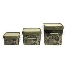 Korda Compac  17 Liter Bucket