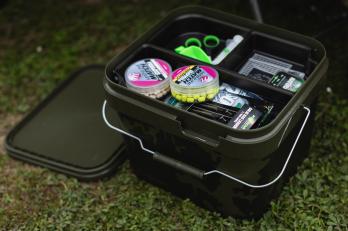 Korda PVA Kontainer System