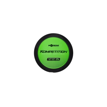 Korda Kompetition Mono Hi Viz Green 