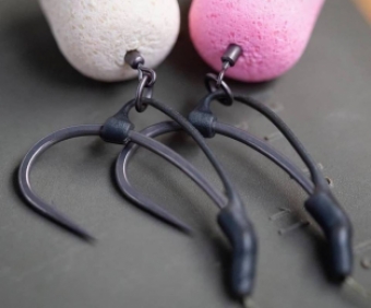 Korda D-Rig Kickers Green