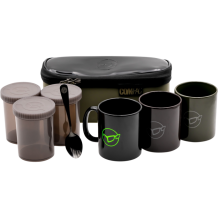 Korda Compac Tea Set