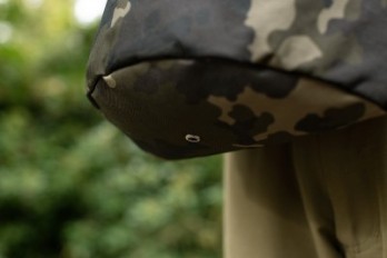 Korda Boillie Caddy Camo