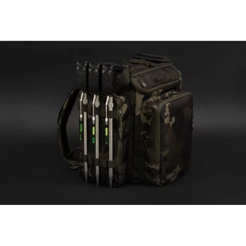Korda Compac Rucksack 30 liter Dark Kamo 