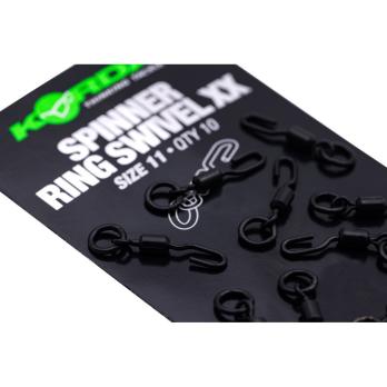 Korda Spinner Swivel xx