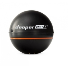 Deeper Smart Sonar Pro+2
