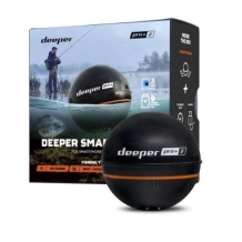 Deeper Smart Sonar Pro+2