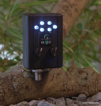 Smart Light Fox Mini Micron X