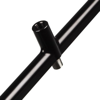 Korda Singlez Black Aluminium 3 Rod Buzzerbars