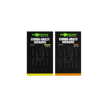 Korda Combi Multi Kickers Green 