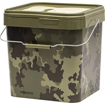 Korda Compac 17 Liter Bucket 