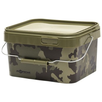 Korda Compac 5 Liter Bucket 