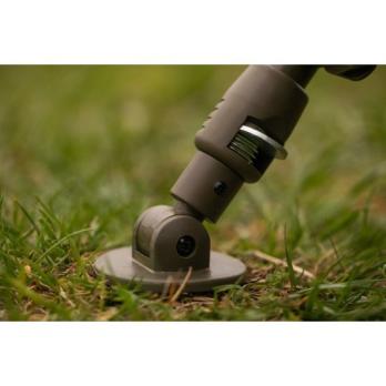 Korda Compac Low Chair Dark KAMO