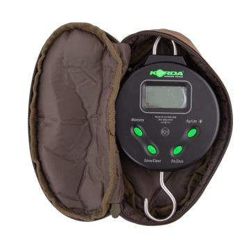 Korda Compac Digital Scales Pouch