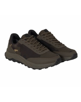 Korda Drykore Trainers Dark Kamo
