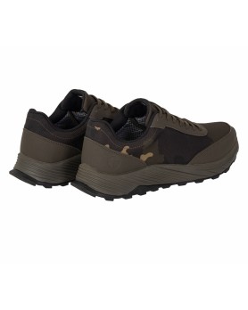 Korda Drykore Trainers Dark Kamo