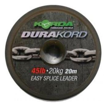 Korda Dura-Kord Splicable Leader