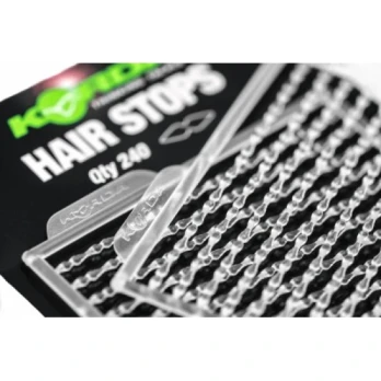 Korda Hair stops
