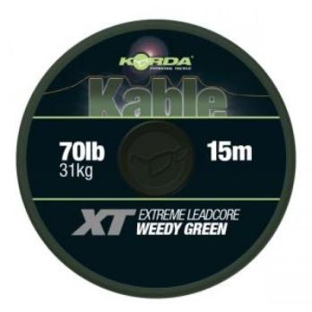 Korda XT Extreme Leadcore 15m - 70lb