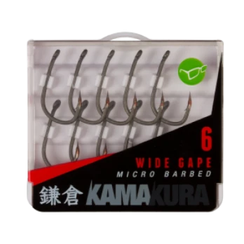 Korda Kamakura Wide Gape