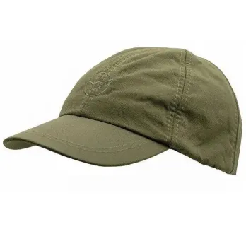 Korda KORE Fleece Waterproof Cap Olive
