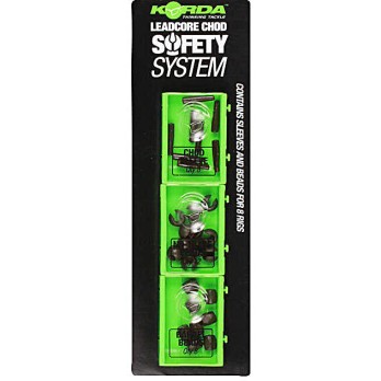 Korda Leadcore Chod System
