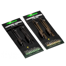 Korda Leadcore Leader Heli Safe 1 Meter (2stuks) 
