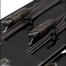 Korda Leadcore Leader Heli Safe 1 Meter (2stuks) 