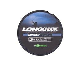 Korda LongChuck Tapered Mainline