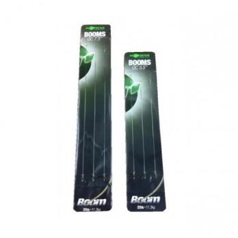 Korda Boom QC